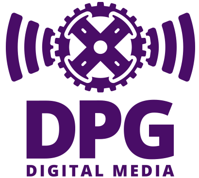 DPG DIGITAL MEDIA logo